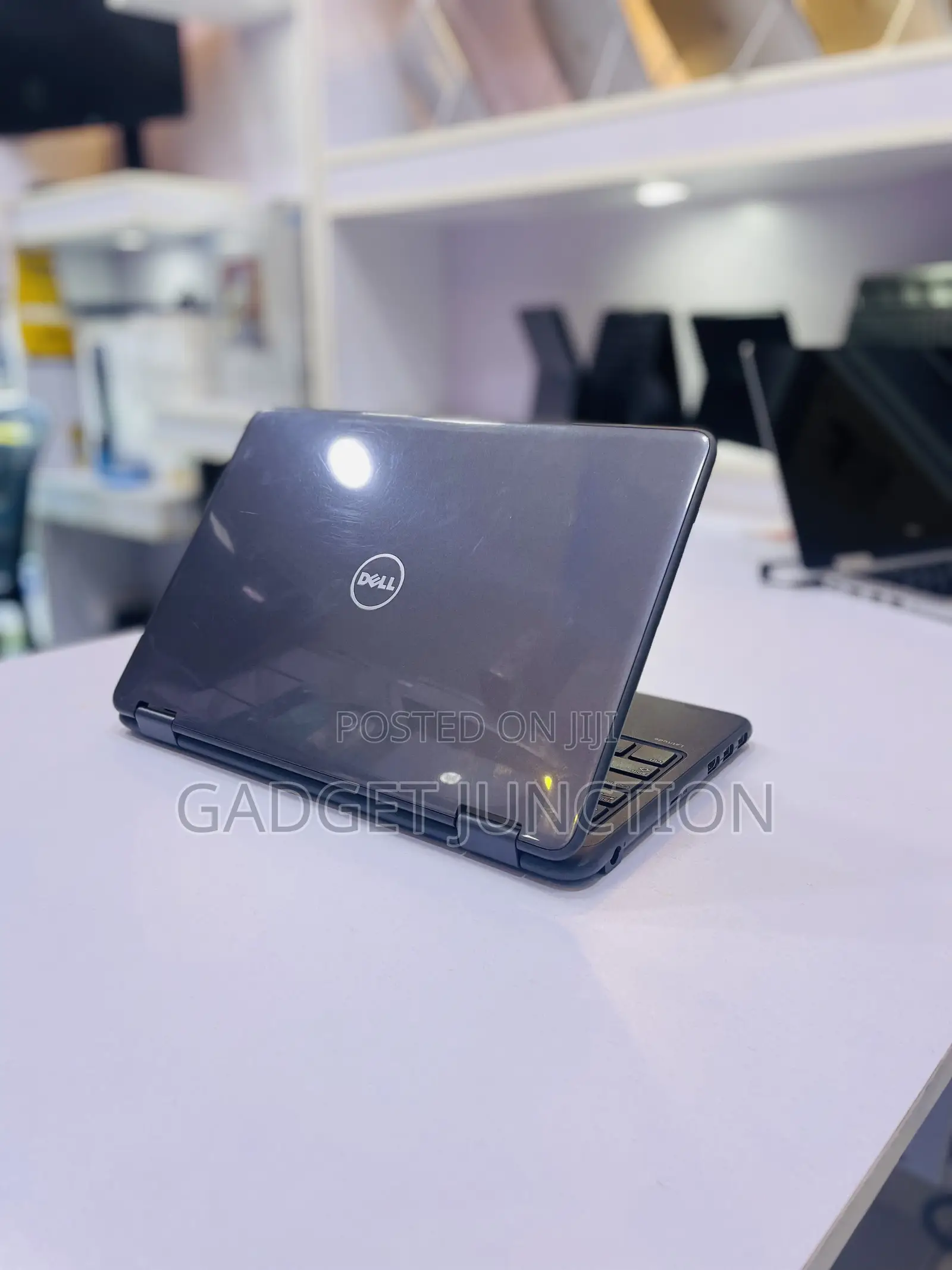 Laptop Dell Latitude 11 3189 4GB Intel Pentium SSD 128GB