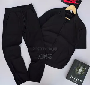 Champ Tracksuit