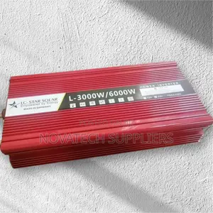 3000W Solar Power Inverters/ German Technology Zedric