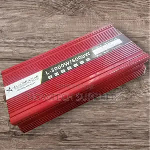 3000W Durable LC Star Solar Power Inverters Anwen