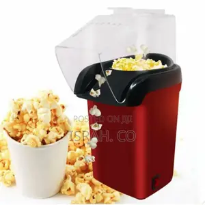 Popcorn Maker Sokany