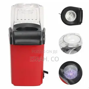 Popcorn Maker Sokany