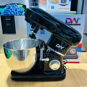 DIGIWAVE "DW" 10litres Stand Mixers \\ 1500w \\ DWSTM-1305