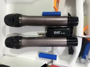 DX -88 Proffessional Microphone