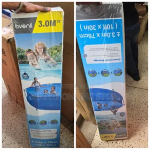 Avenil Swimming Pool 3.0M