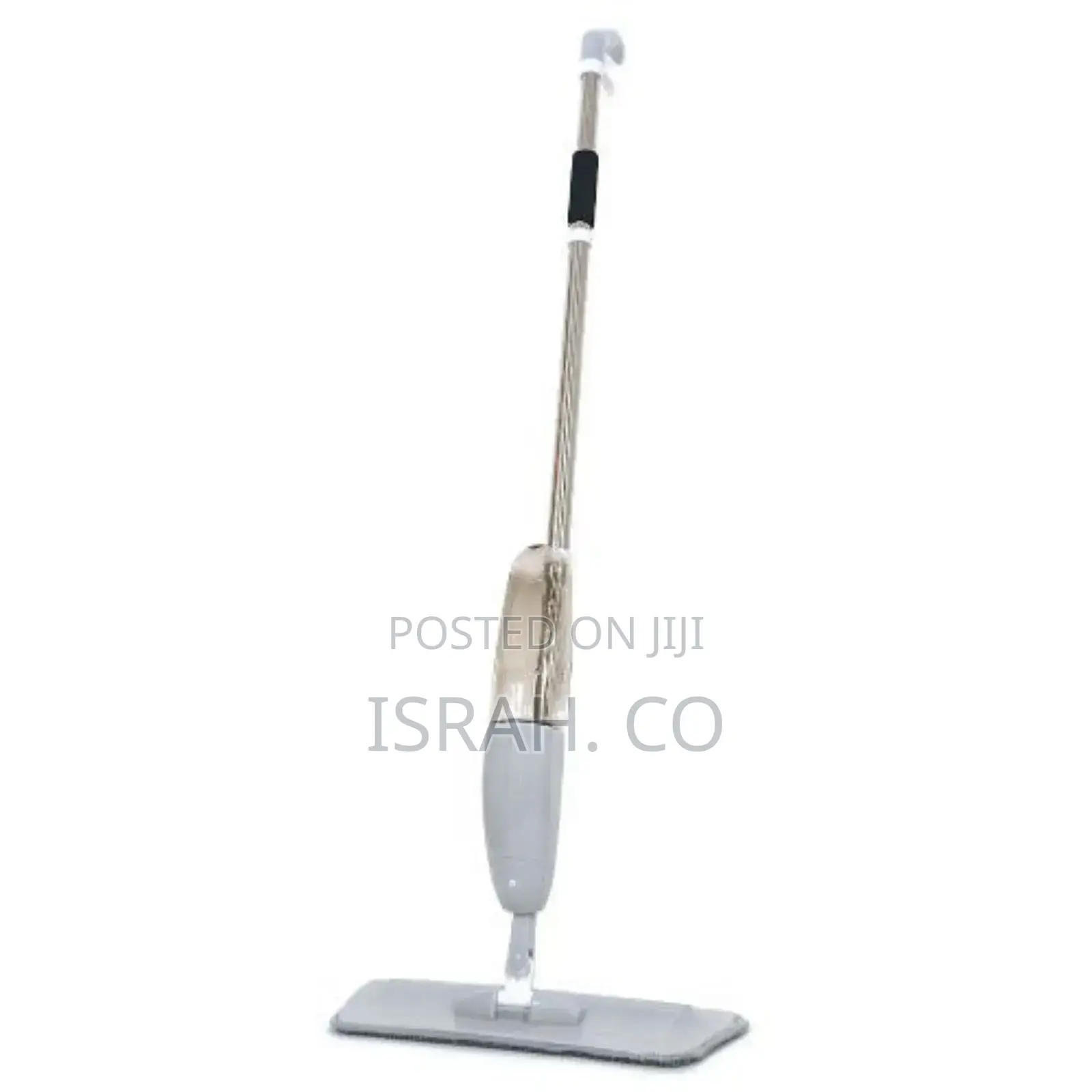 Fiber Head Healthy Water Spray Mop for All Kinds of Floors
