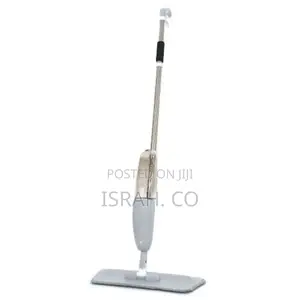 Fiber Head Healthy Water Spray Mop for All Kinds of Floors