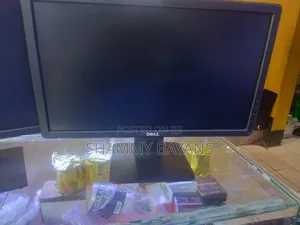 Computer Monitor 19 Wide