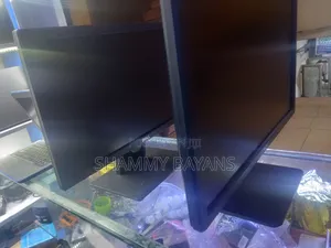Computer Monitor 19 Wide