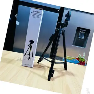 Adjustable Tripod Stand