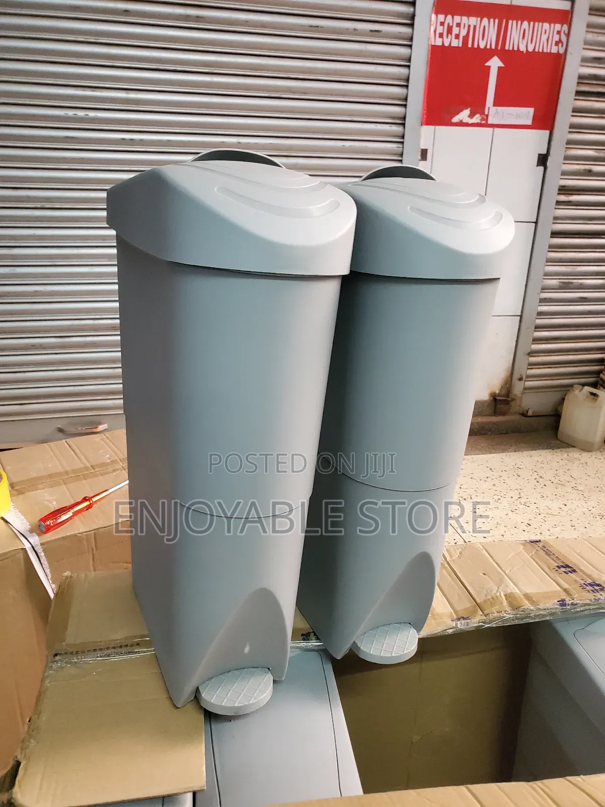 High Quality Sanitary Bins Sanitary Bins