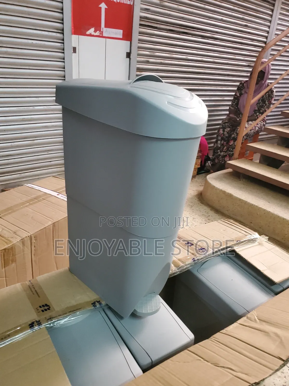High Quality Sanitary Bins Sanitary Bins