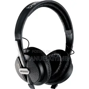 Behringer HPS-5000 Headphones