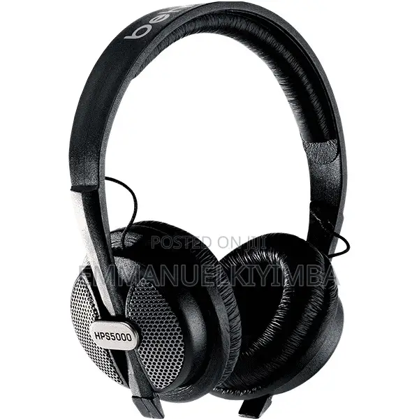 Behringer HPS-5000 Headphones