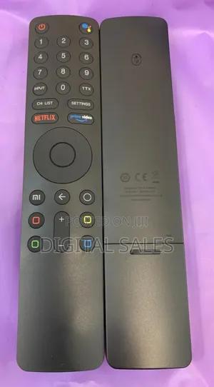 Mi Tv Stick - Android Tv 9.0 +1gb Ram
