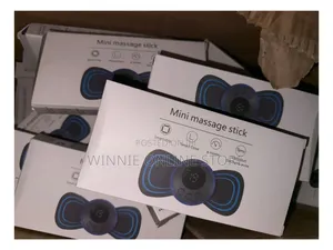 Mini Body Massage Stick
