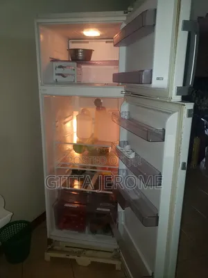 Photo - Refrigerator/Fridge Diagnosis, Repair and Service 42