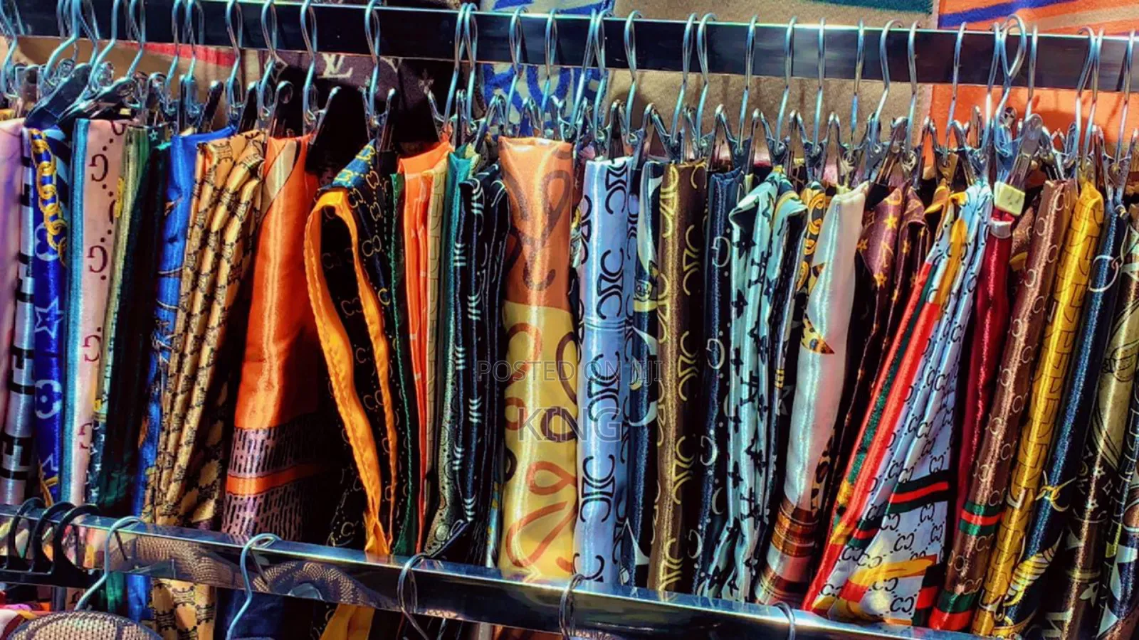 Amazing Original Scarf
