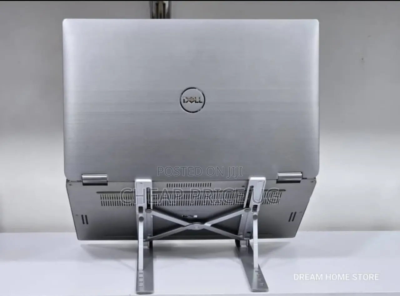 Foldable Laptop Stand