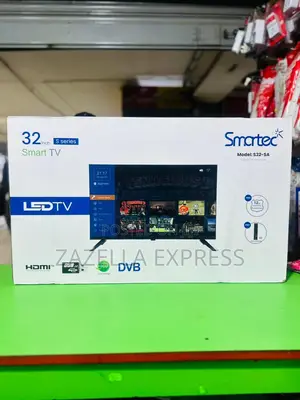 Smartec 32 Smart Android Television