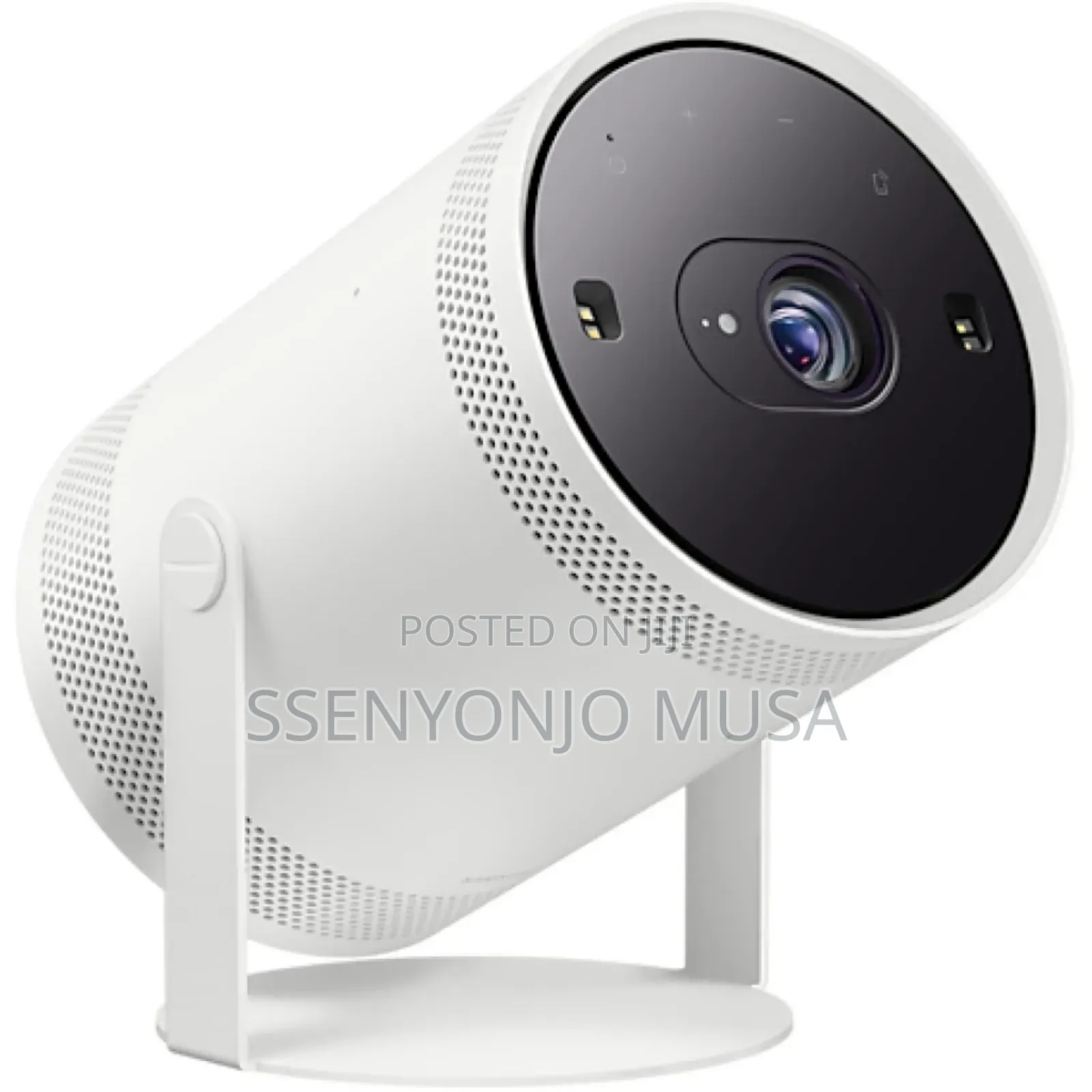 Samsung Freestyle: Portable 1080p Hdr10 Projector