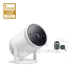 Samsung Freestyle: Portable 1080p Hdr10 Projector