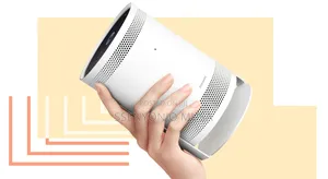 Samsung Freestyle: Portable 1080p Hdr10 Projector