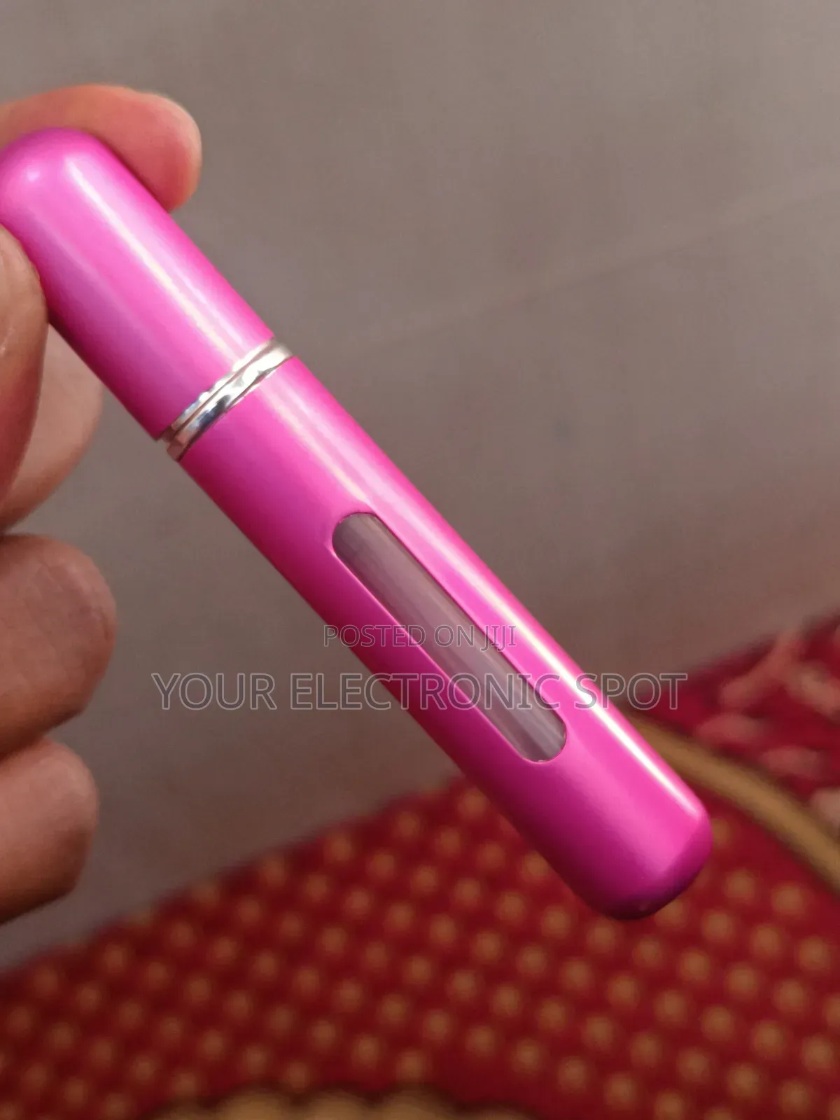 Perfume Automizer