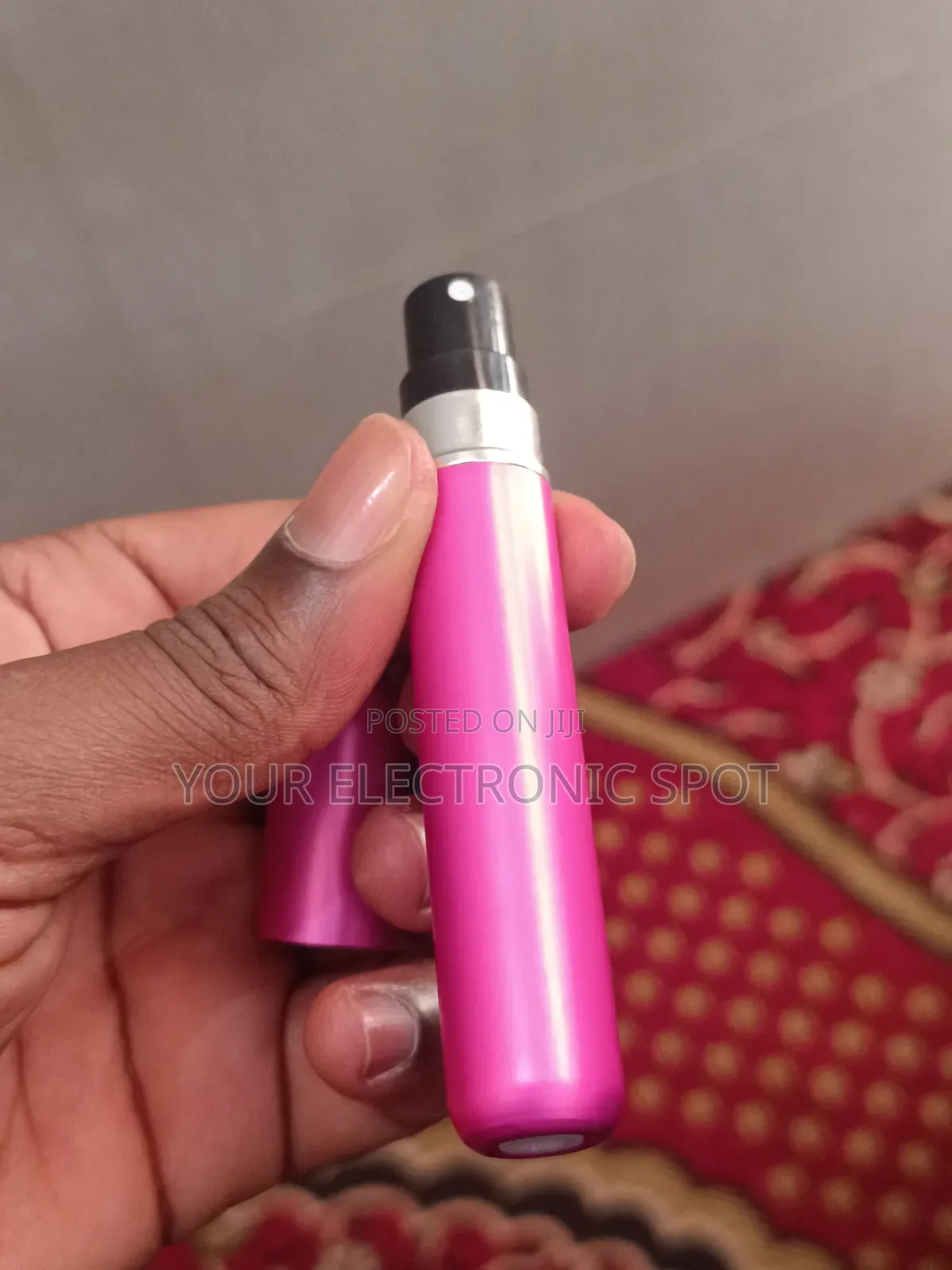 Perfume Automizer