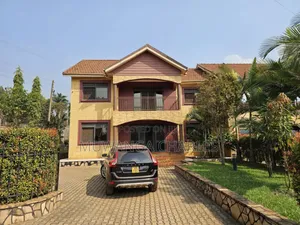 4bdrm Townhouse / Terrace in Fs Properties Ltd, Nakawa for rent