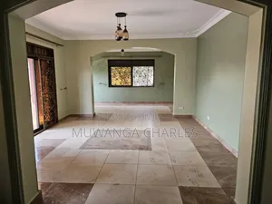 4bdrm Townhouse / Terrace in Fs Properties Ltd, Nakawa for rent