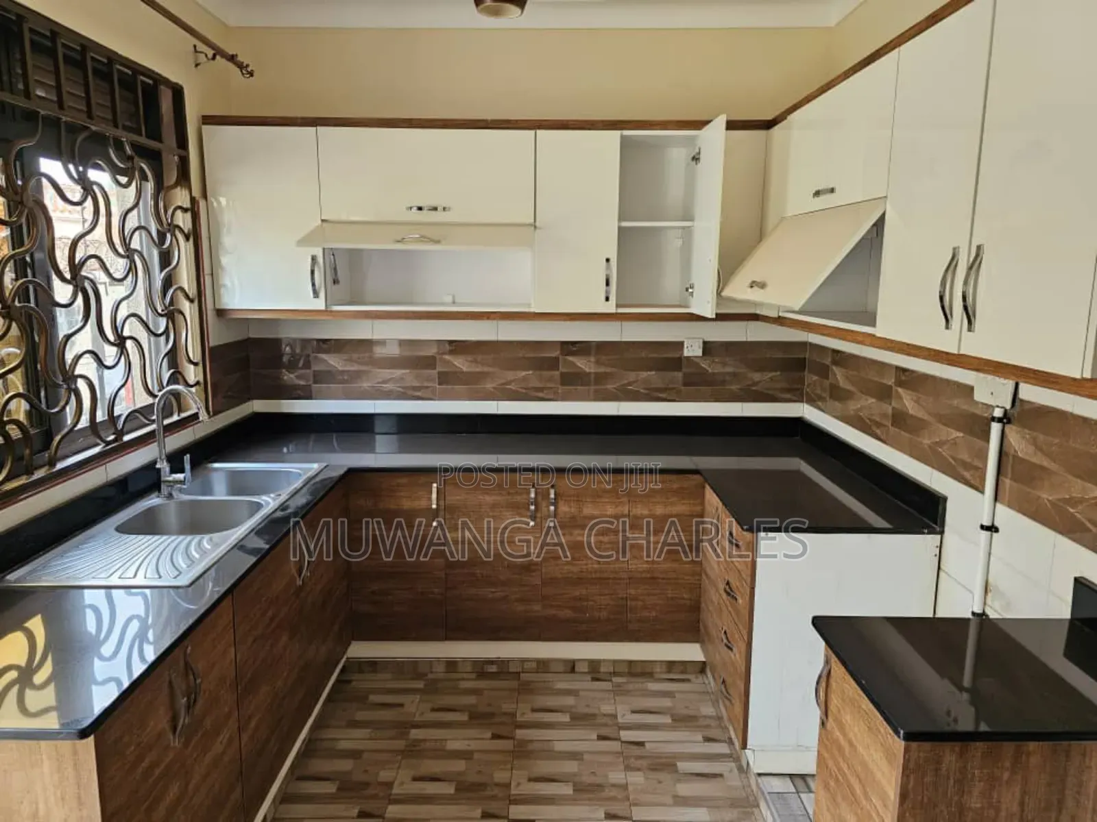 4bdrm Townhouse / Terrace in Fs Properties Ltd, Nakawa for rent