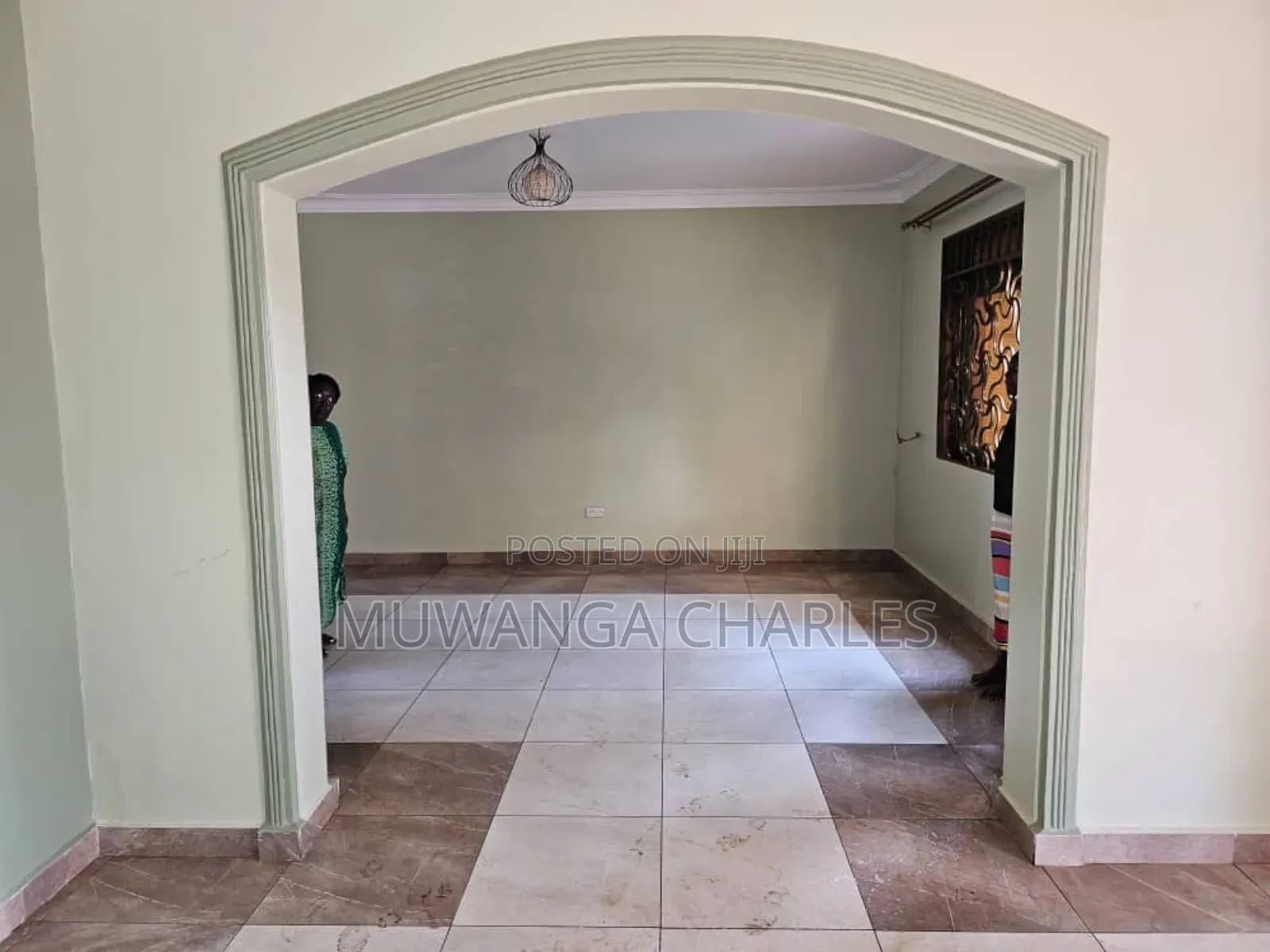 4bdrm Townhouse / Terrace in Fs Properties Ltd, Nakawa for rent