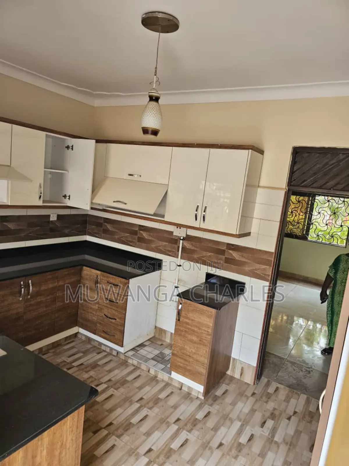 4bdrm Townhouse / Terrace in Fs Properties Ltd, Nakawa for rent