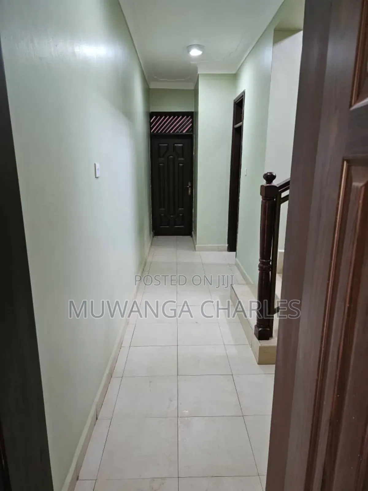 4bdrm Townhouse / Terrace in Fs Properties Ltd, Nakawa for rent