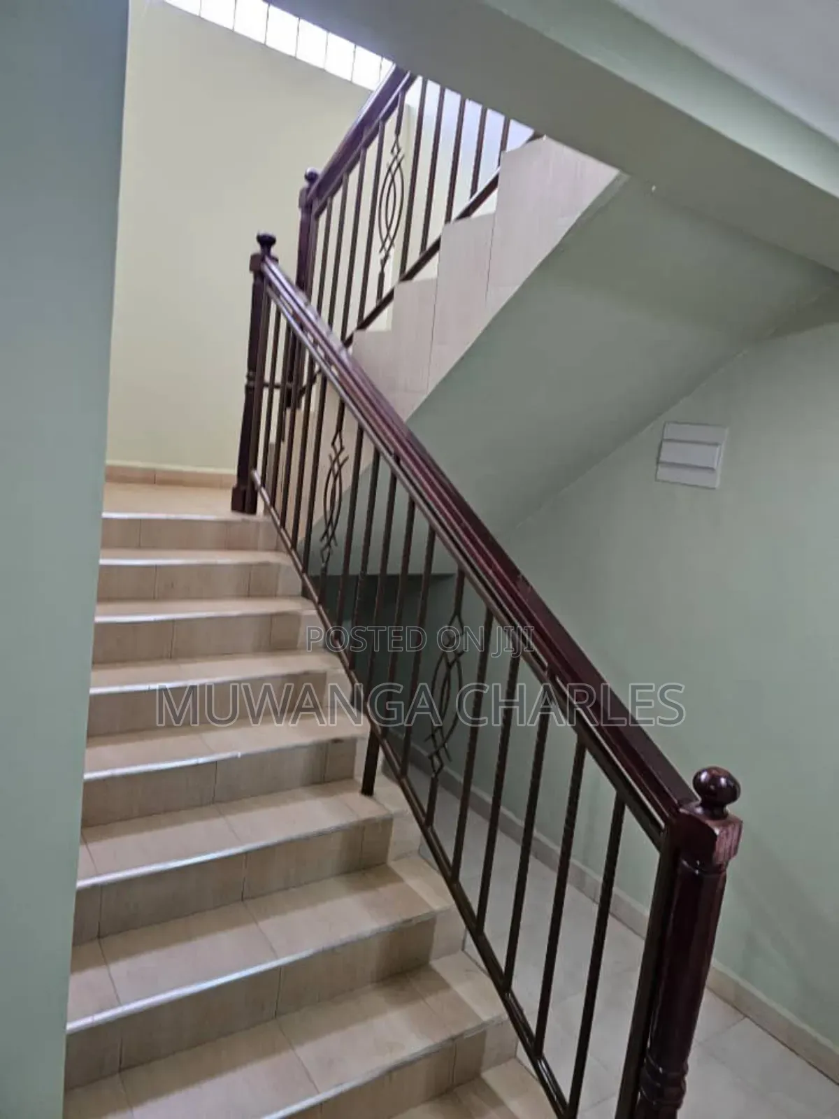 4bdrm Townhouse / Terrace in Fs Properties Ltd, Nakawa for rent