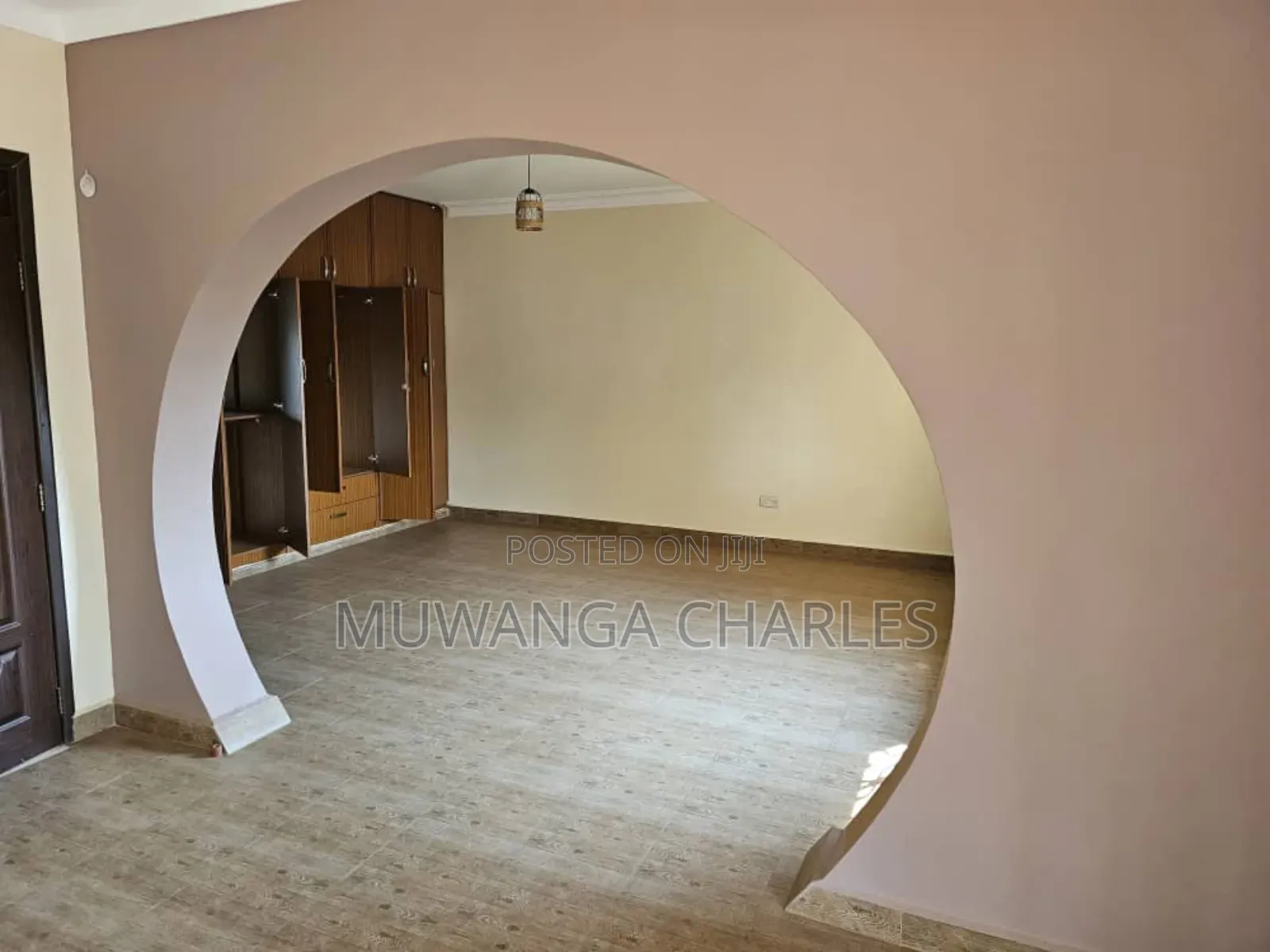 4bdrm Townhouse / Terrace in Fs Properties Ltd, Nakawa for rent