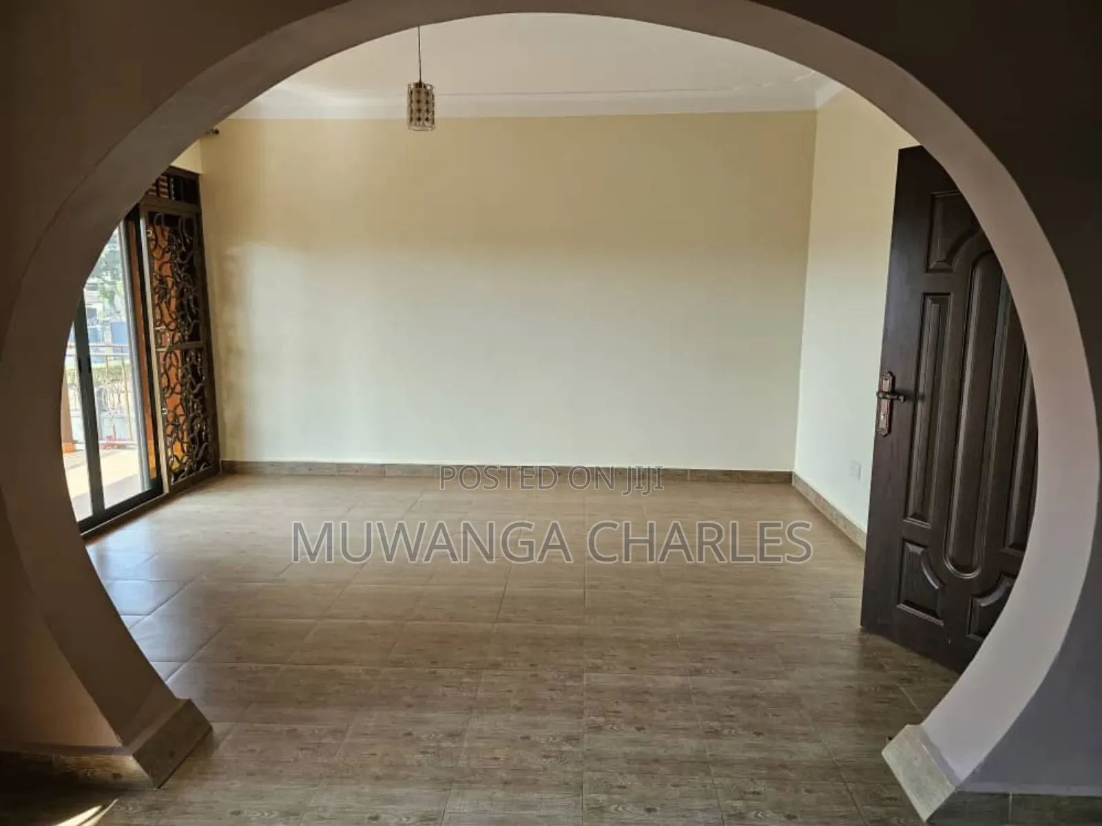 4bdrm Townhouse / Terrace in Fs Properties Ltd, Nakawa for rent