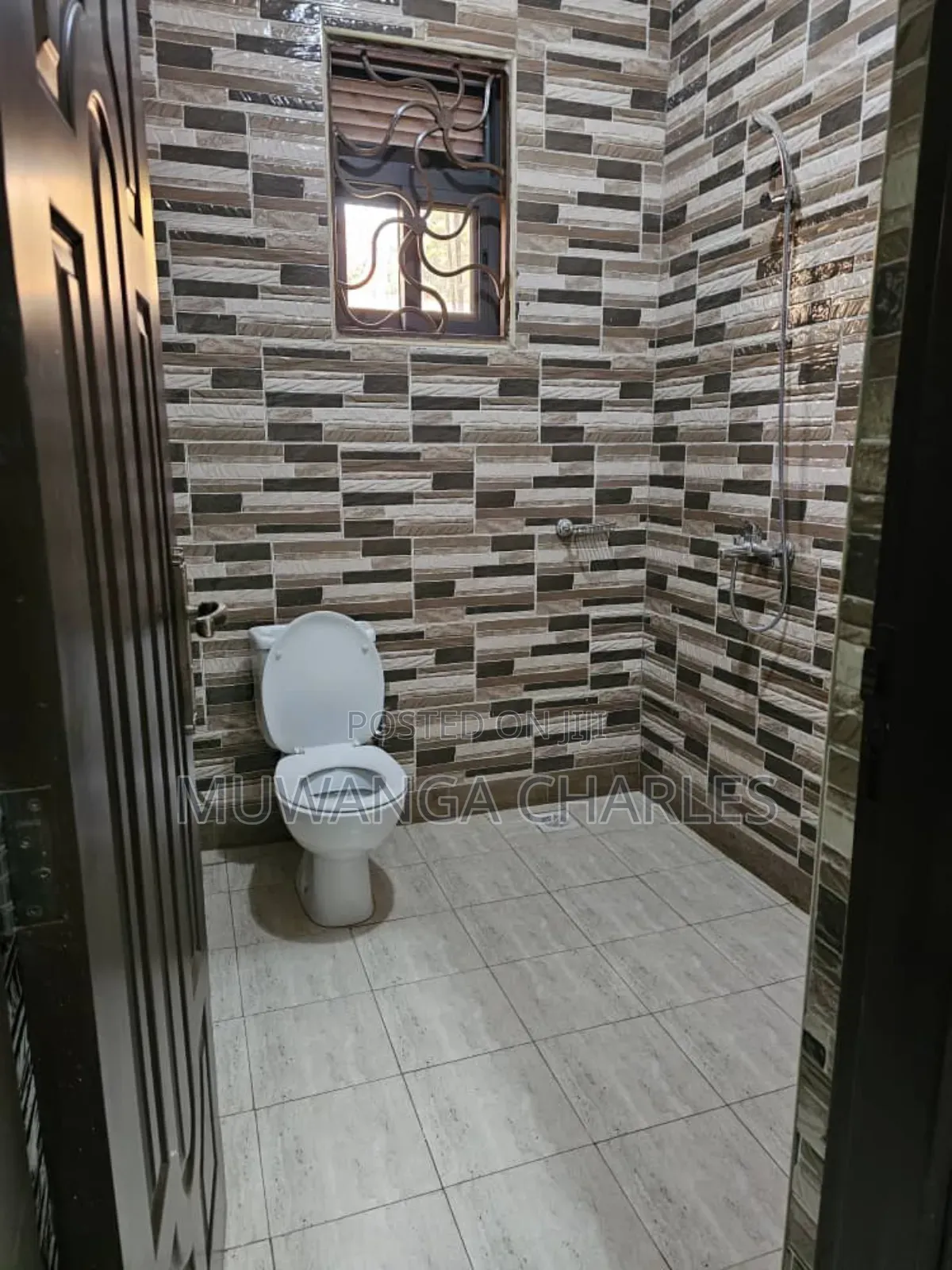 4bdrm Townhouse / Terrace in Fs Properties Ltd, Nakawa for rent