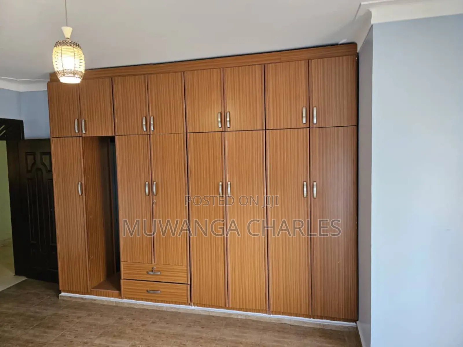 4bdrm Townhouse / Terrace in Fs Properties Ltd, Nakawa for rent