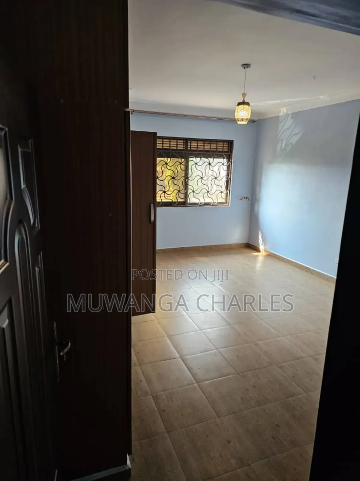 4bdrm Townhouse / Terrace in Fs Properties Ltd, Nakawa for rent