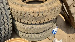 1200r20 Used Sinotruck Tyres for Trucks