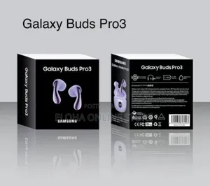 Samsung Galaxy Buds Pro 3