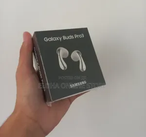 Samsung Galaxy Buds Pro 3