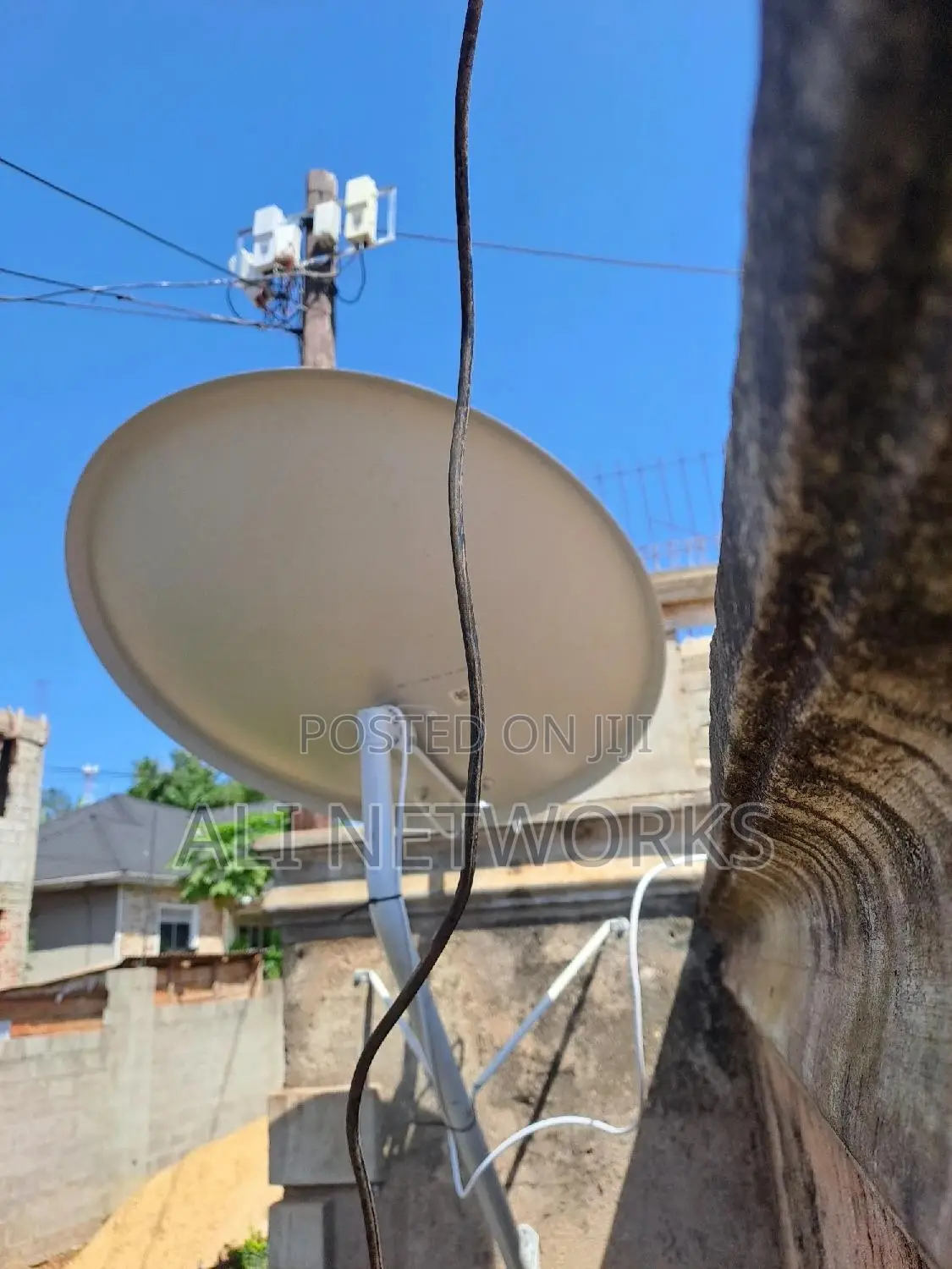 DSTV SIGNAL Repair And Installations