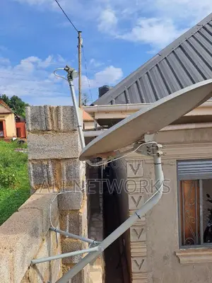 DSTV SIGNAL Repair And Installations