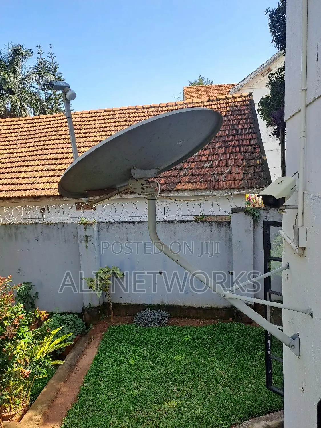 DSTV SIGNAL Repair And Installations