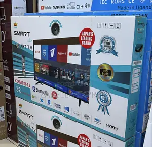 Smartec 32 Smart Android Television