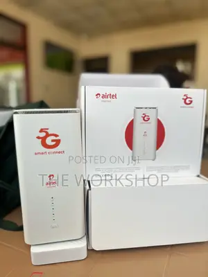 Airtel Internet ( Free Unlimited Internet for One Month)