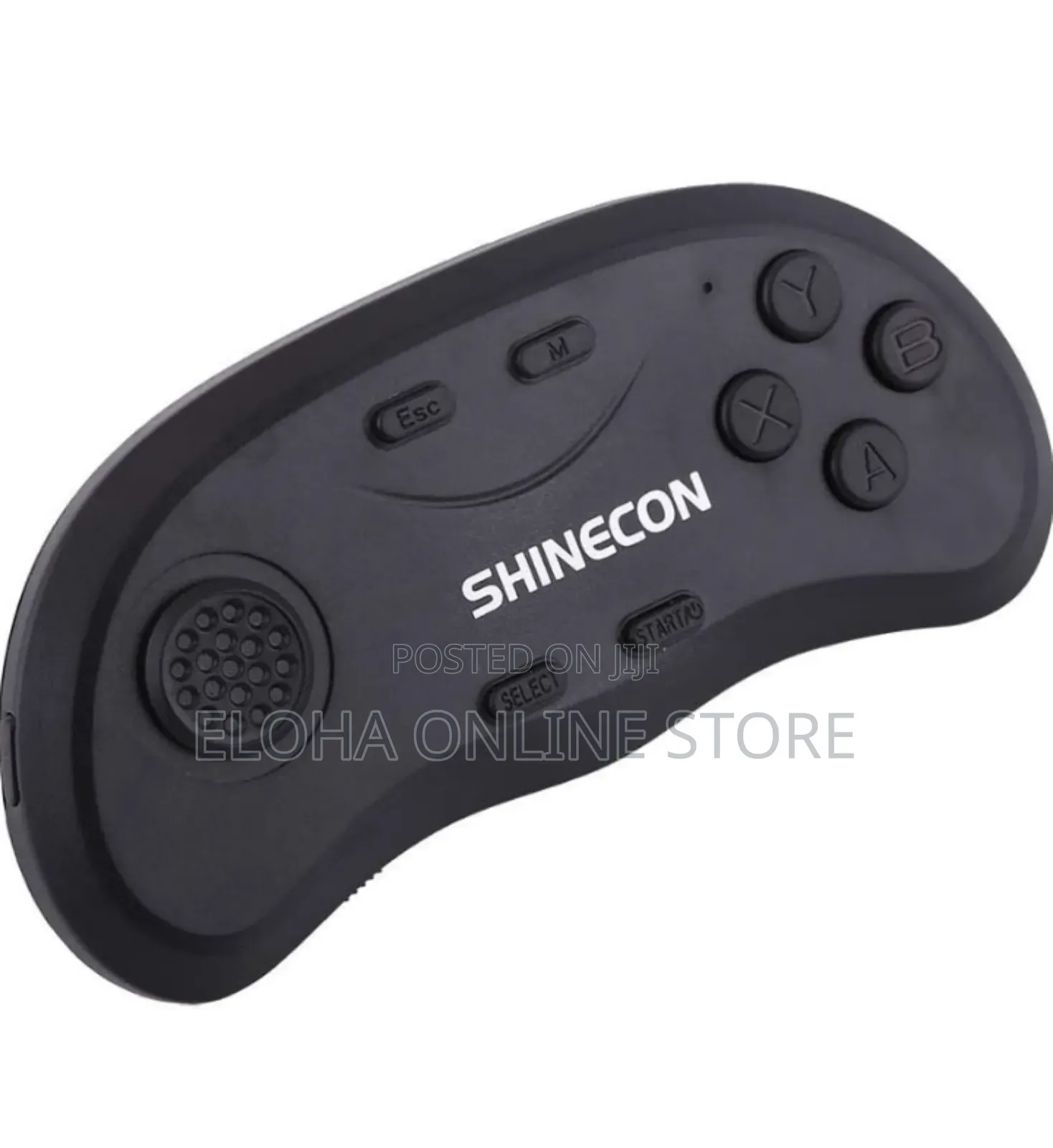 Bluetooth Wireless Controller for Vr Headsets